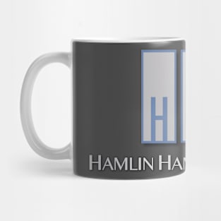 Hamlin Hamlin McGill Mug